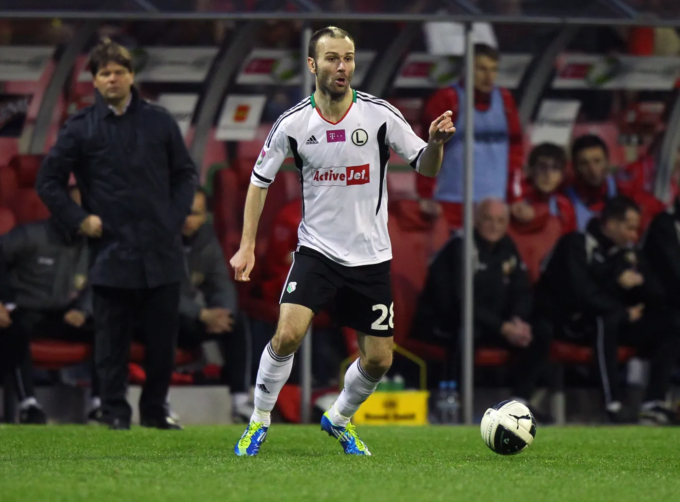 Danijel Ljuboja