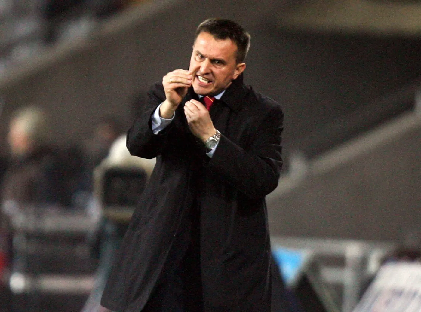 Leszek Ojrzyński