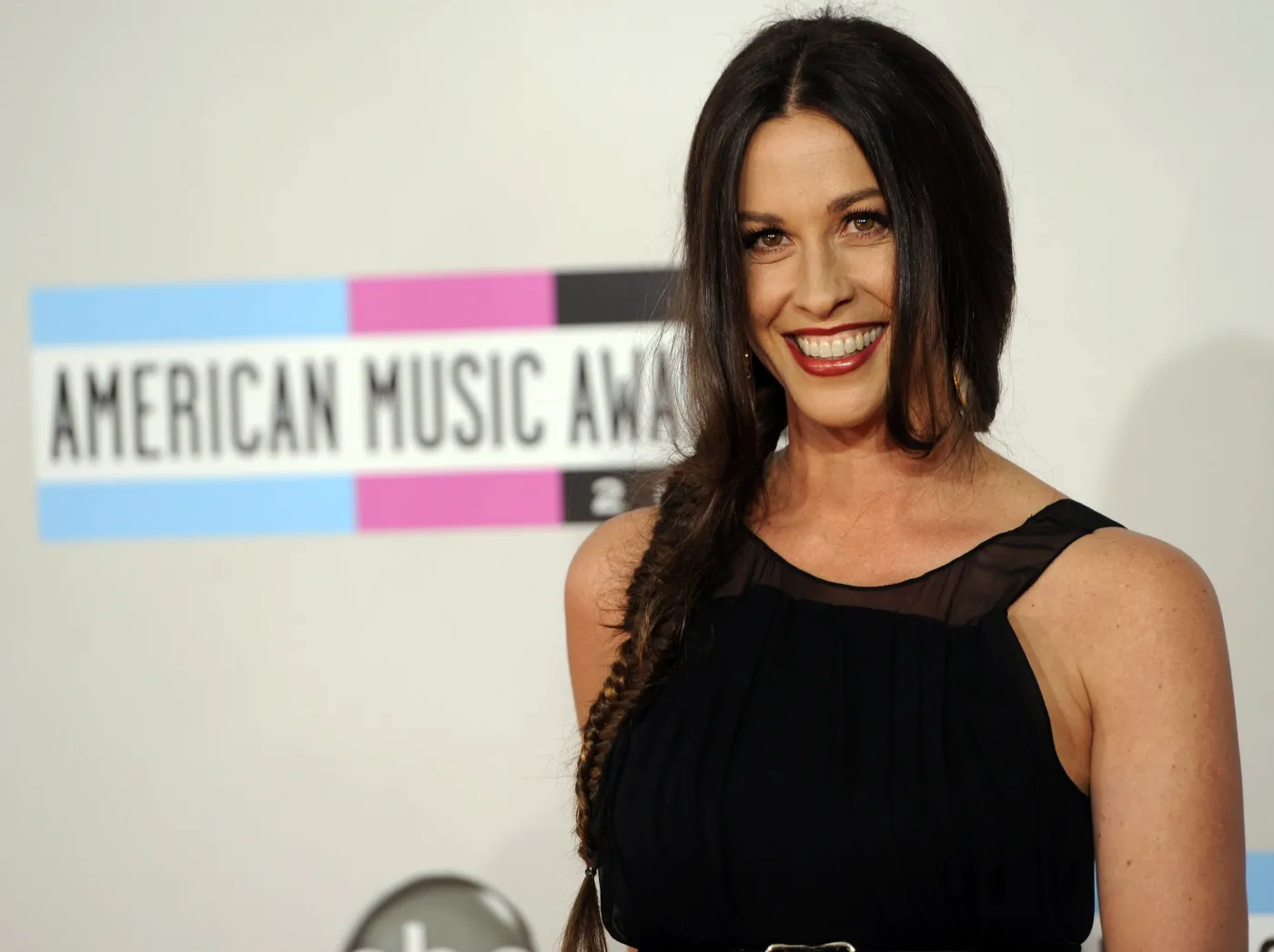 Alanis Morissette
