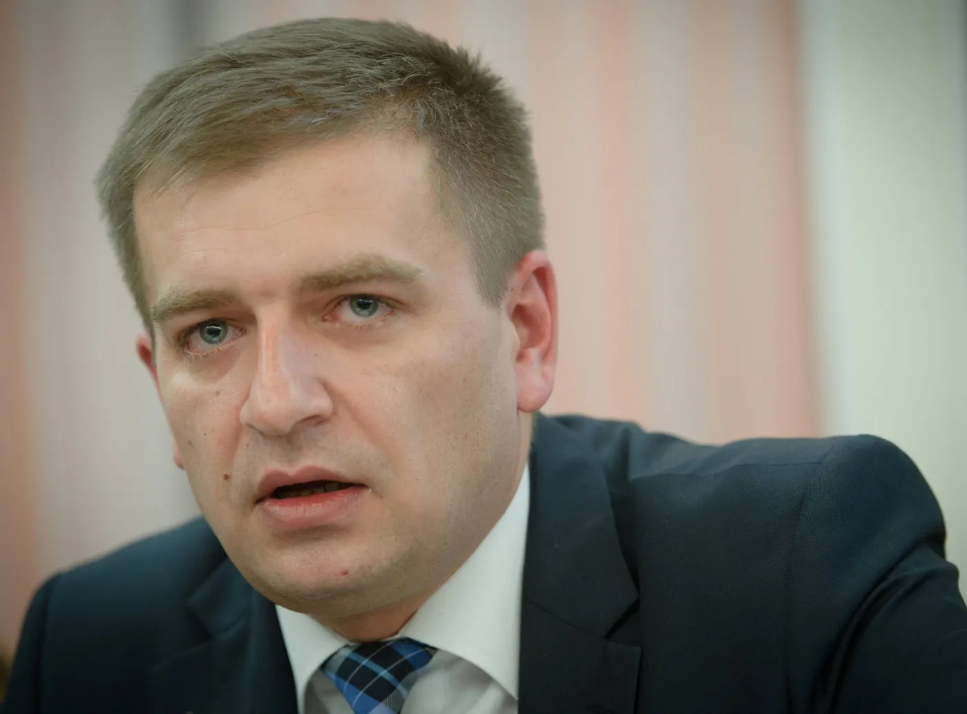 bartosz arłukowicz
