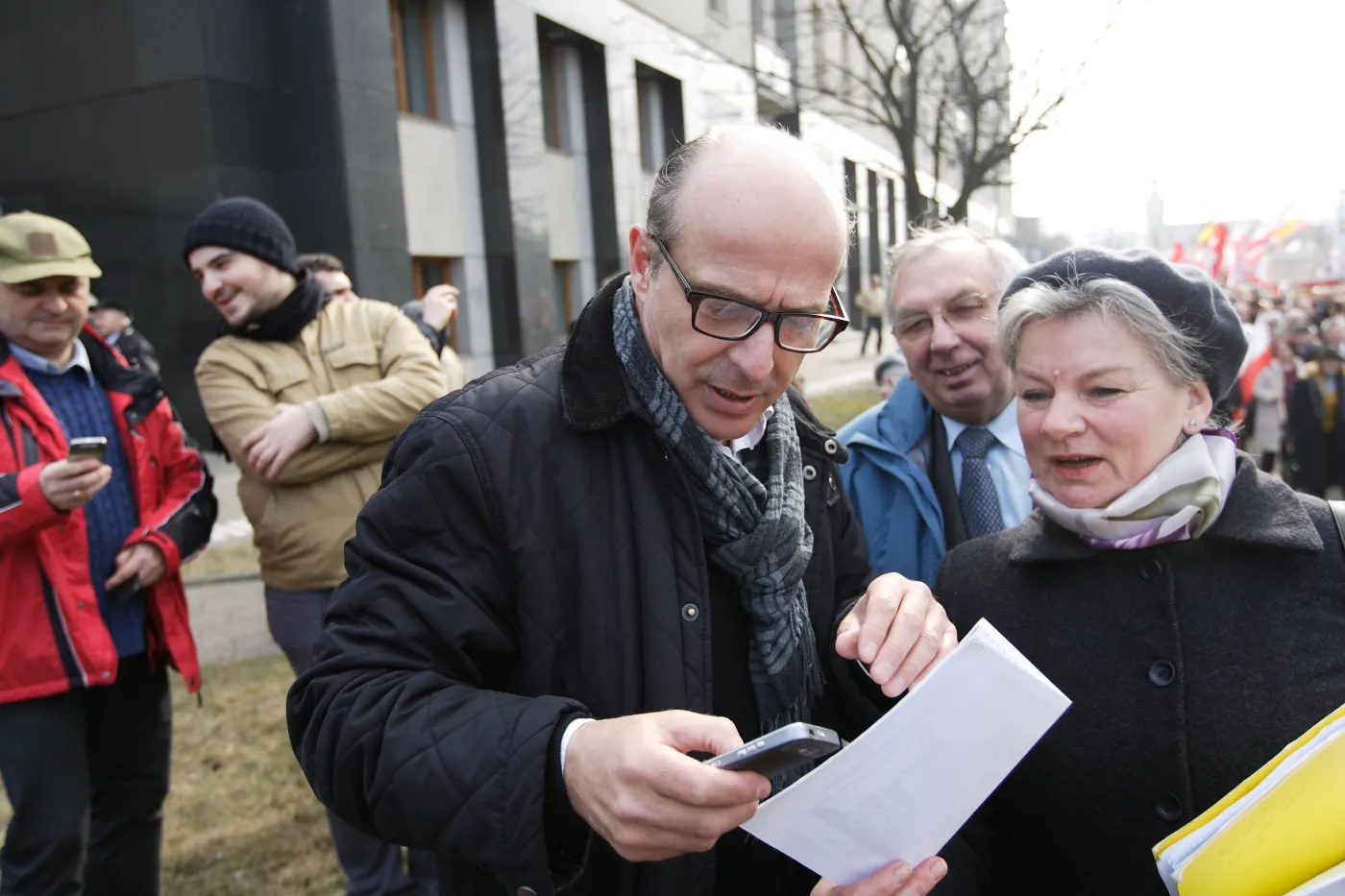 Jan Pospieszalski