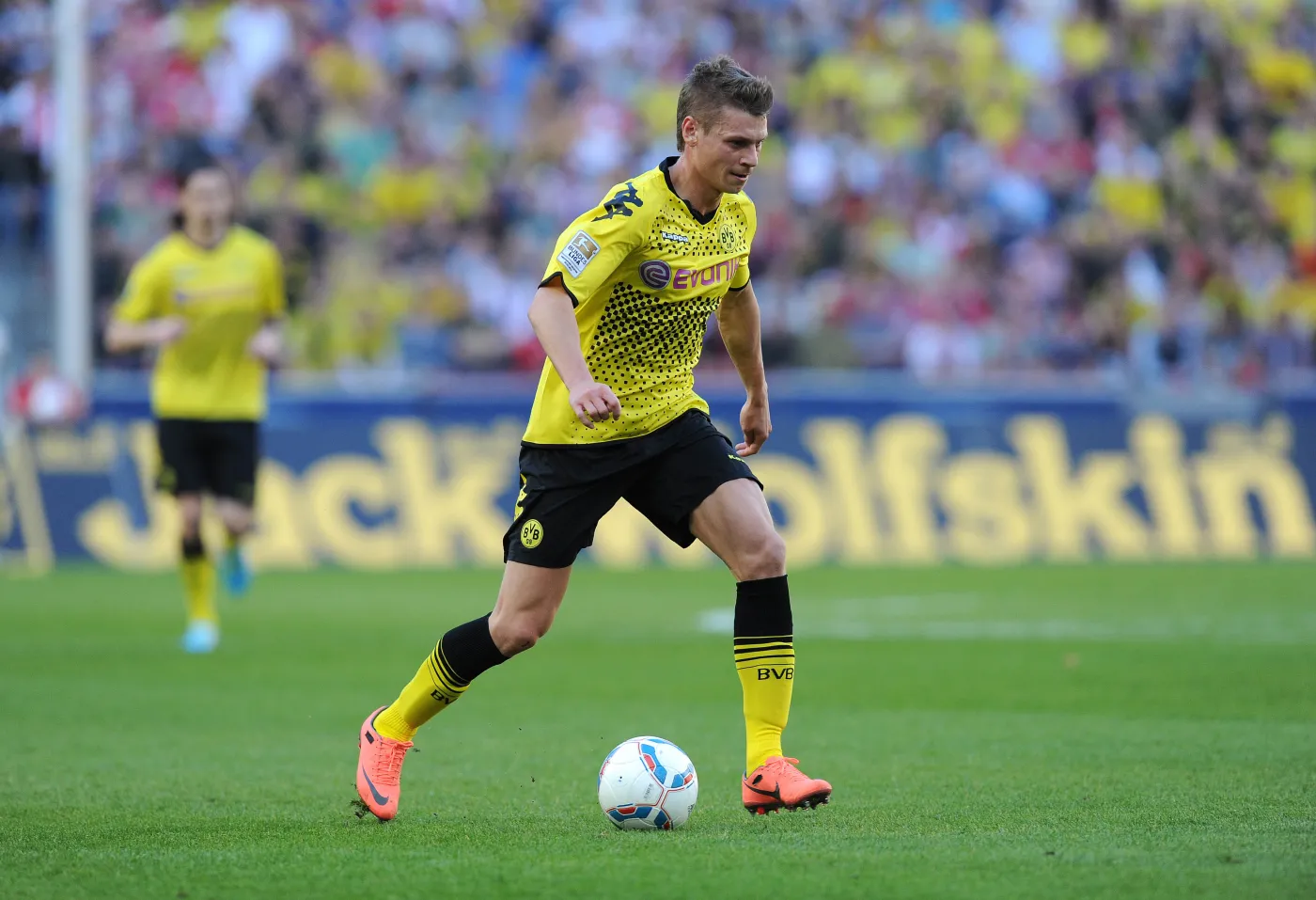 Real Madryt już negocjuje transfer Piszczka. Cena? 10 mln euro!
