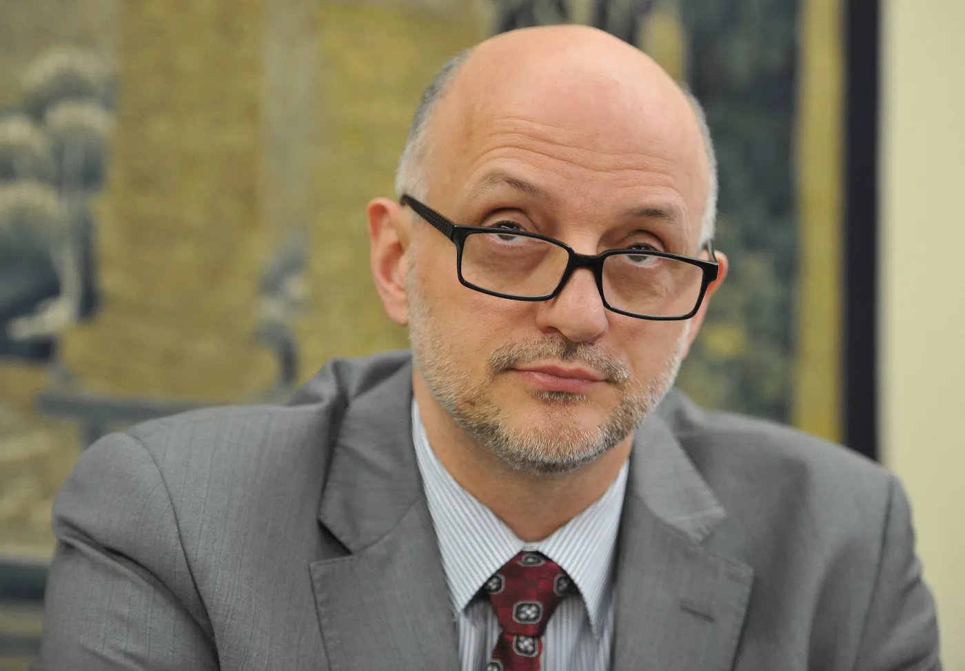 Jerzy Pomianowski