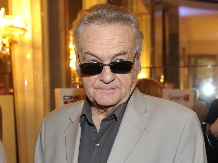 Jerzy Skolimowski
