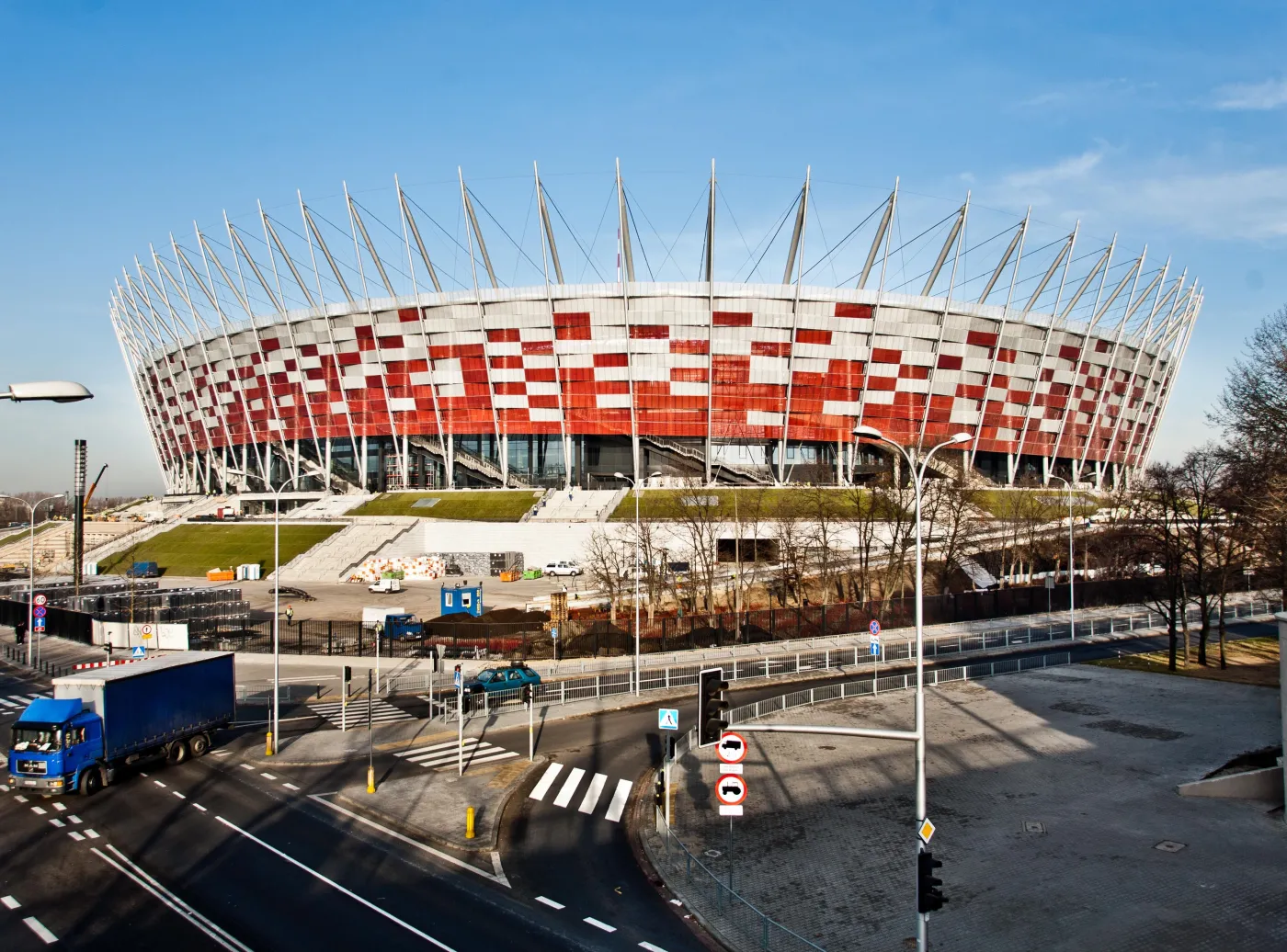 Stadion Narodowy