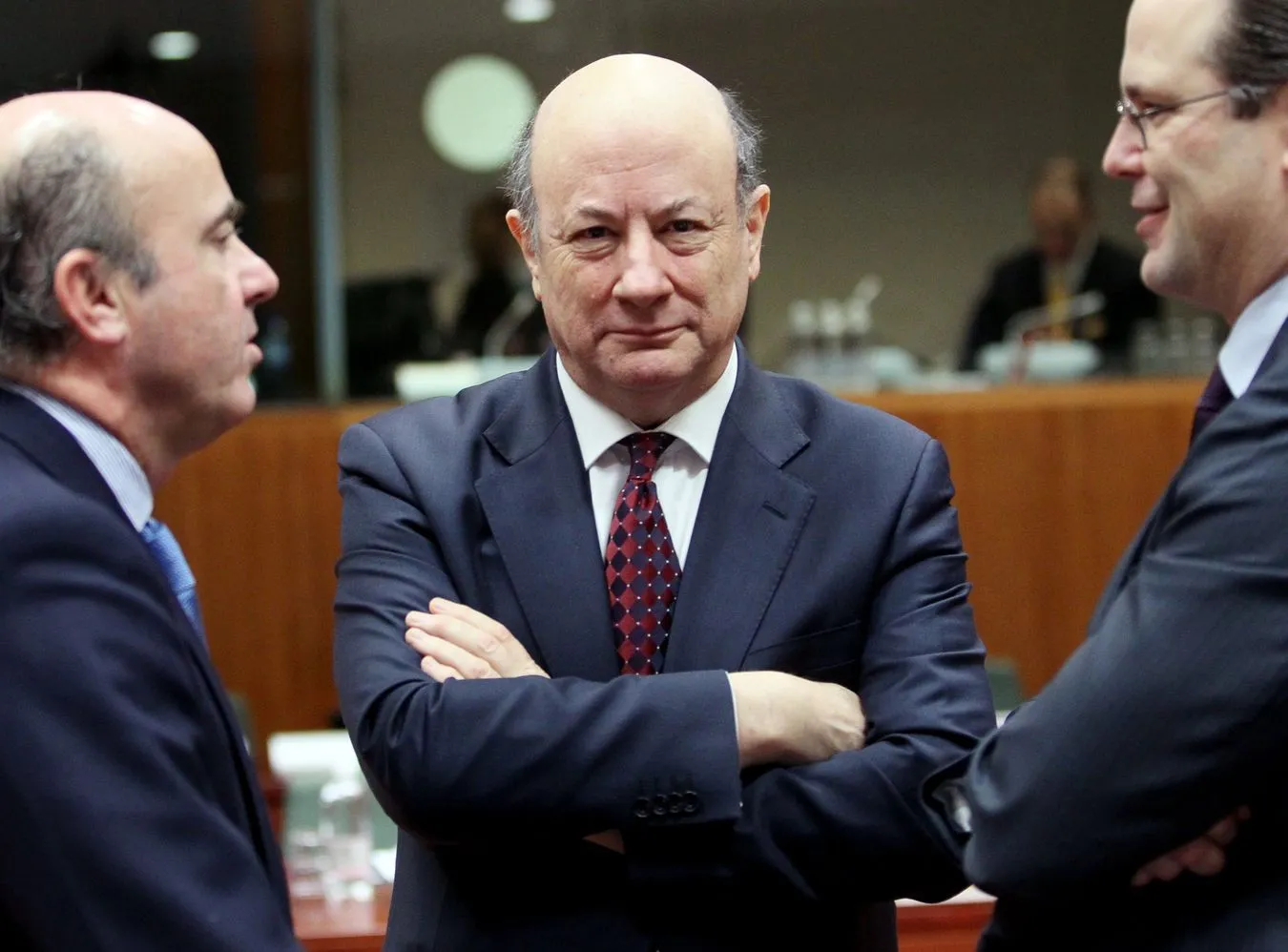 Grecja uratowana. Rostowski szczęśliwy