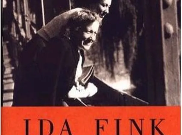 "Podróż" Ida Fink