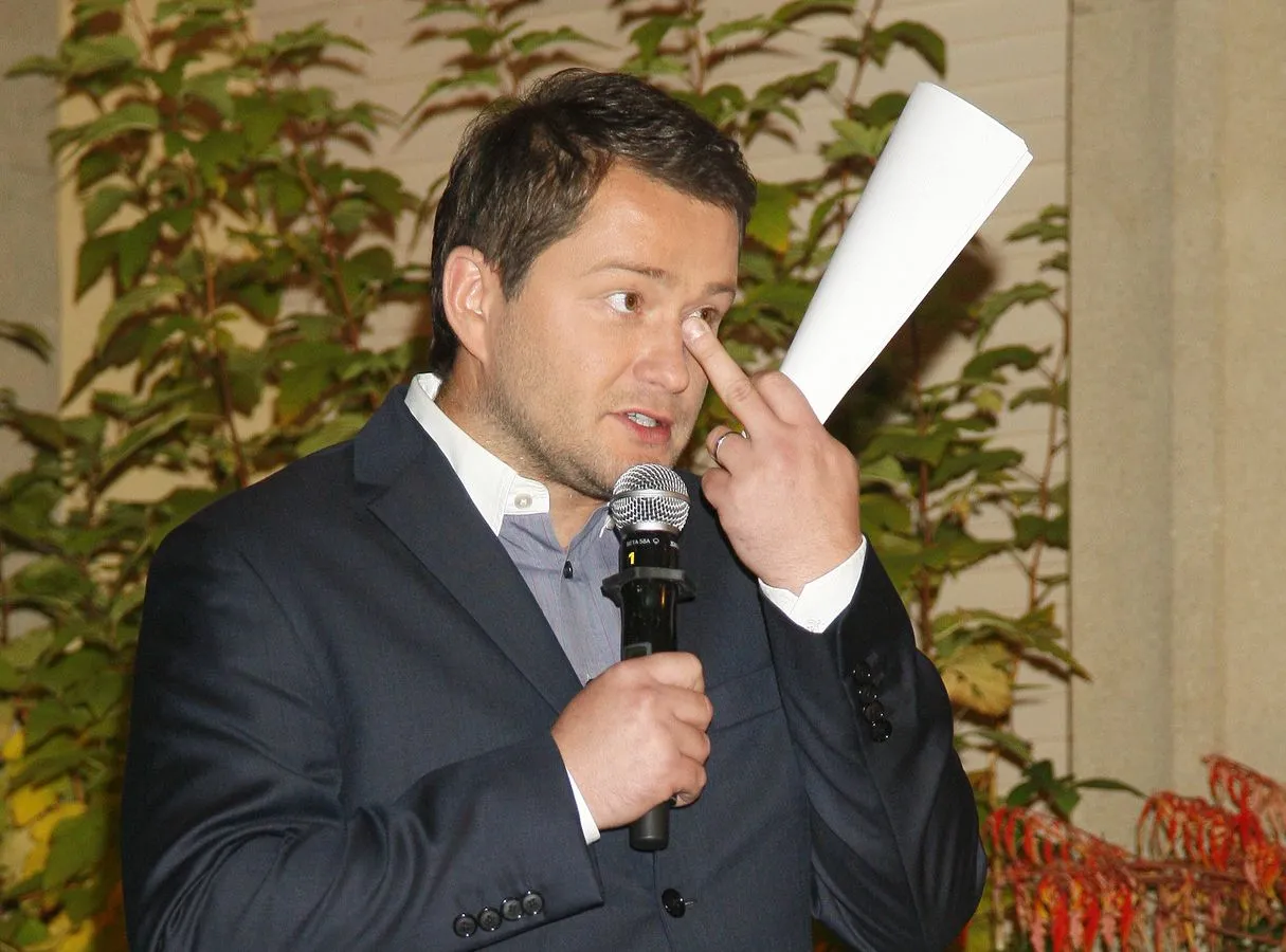 Jarosław Kuźniar