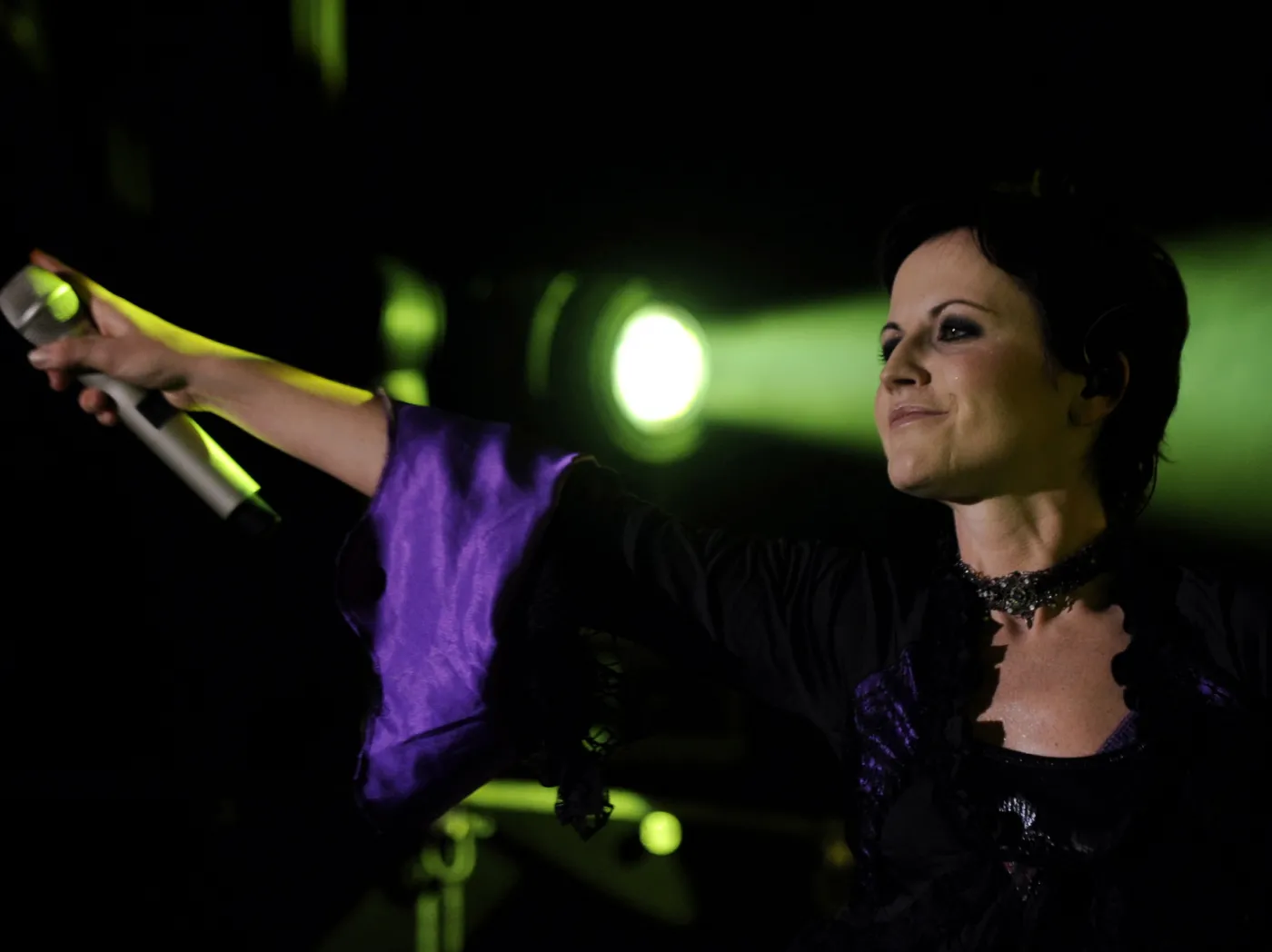 The Cranberries