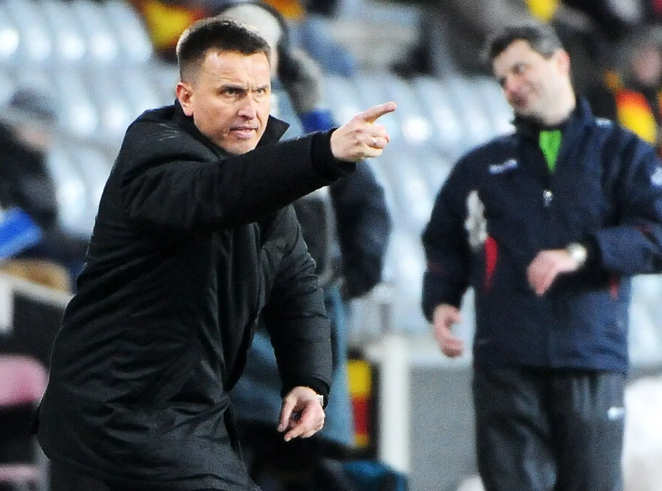 Leszek Ojrzyński