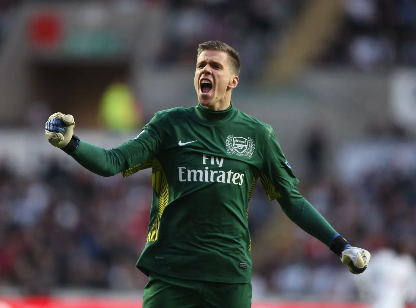 Wojciech Szczęsny