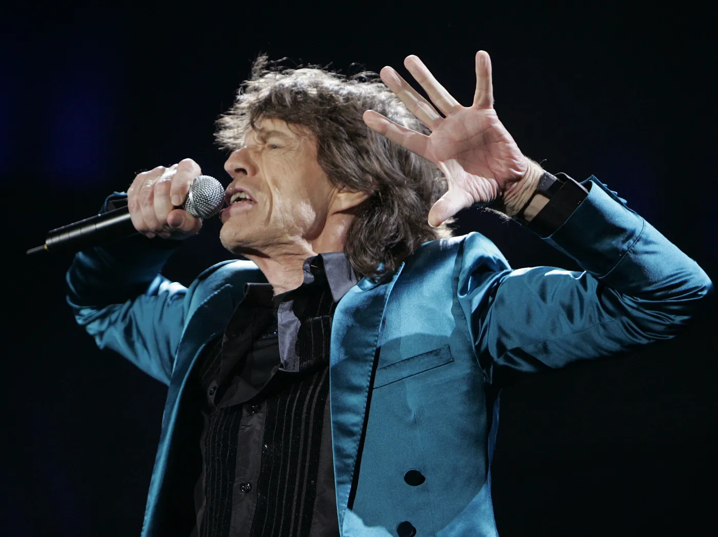 The Rolling Stones