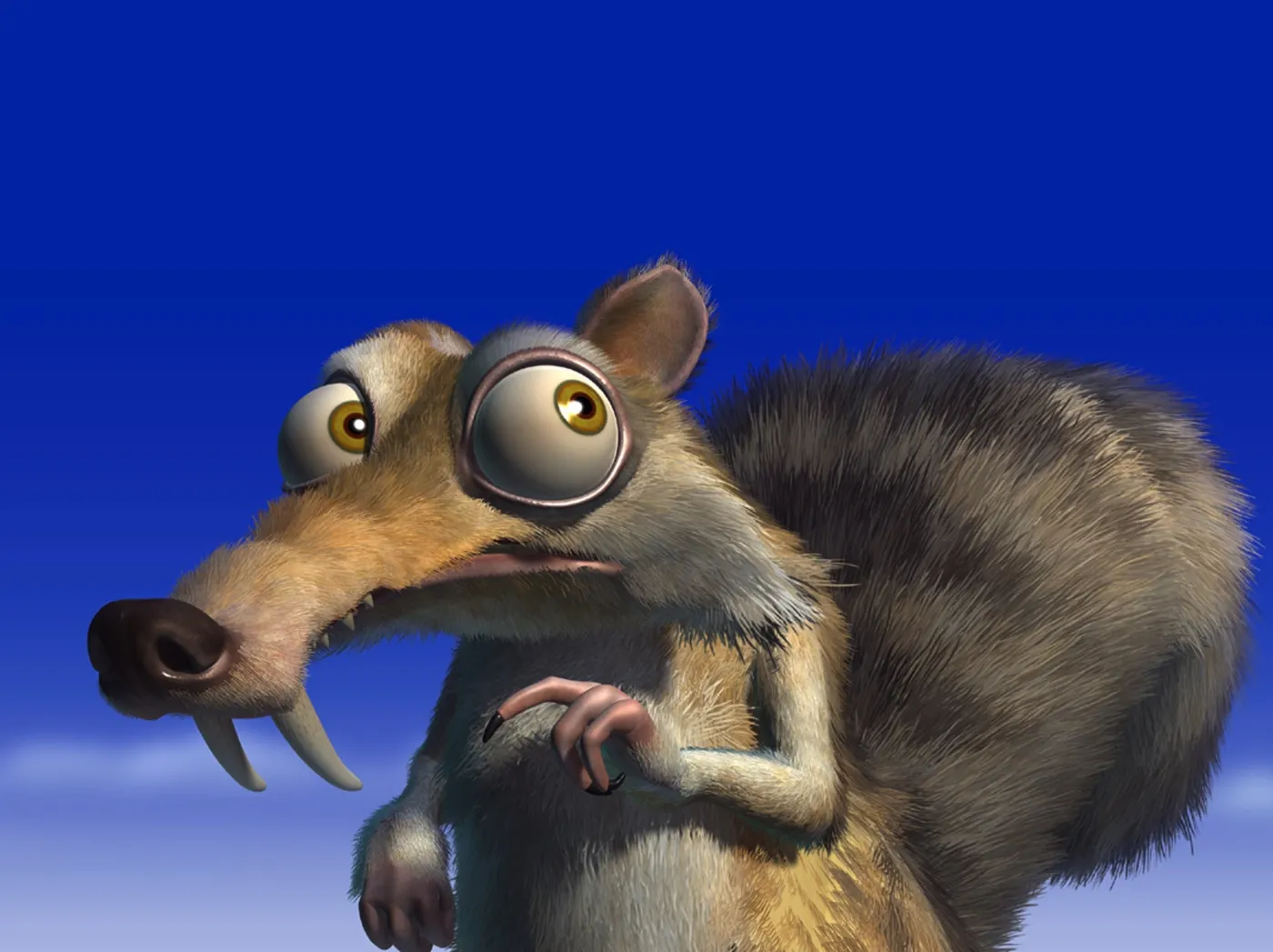 Epoka lodowcowa