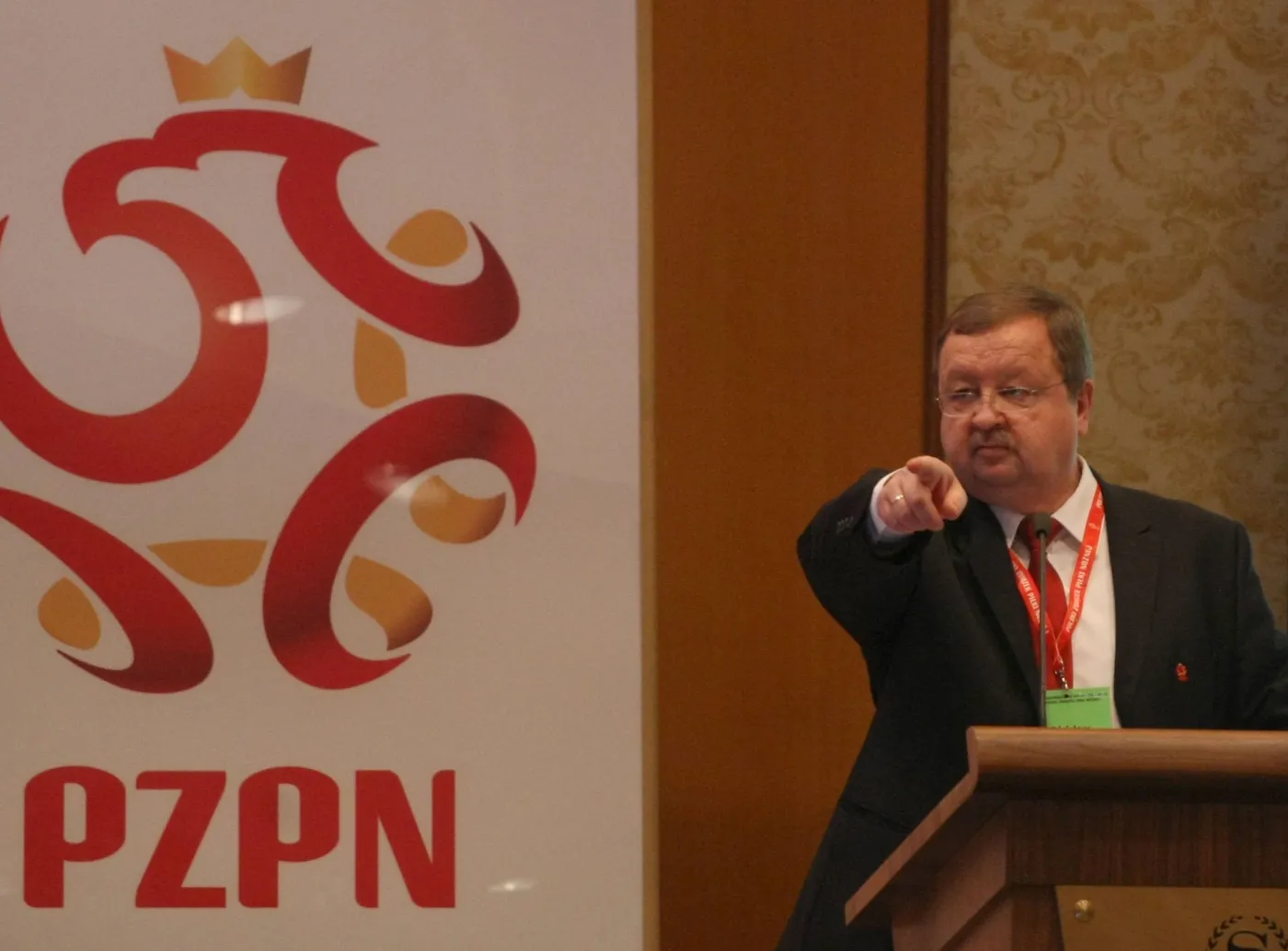 Zdzisław Kręcina
