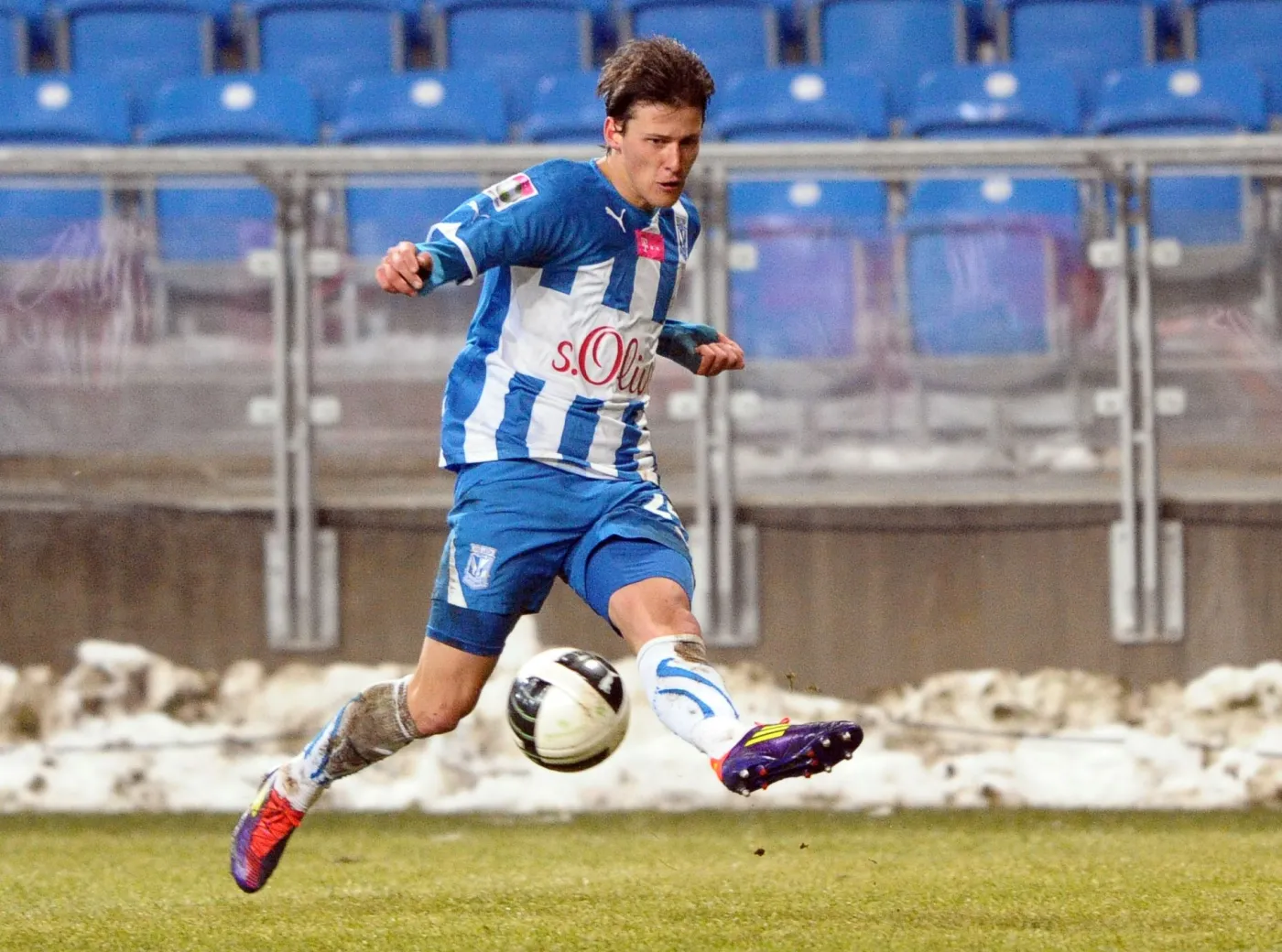 Aleksandar Tonev