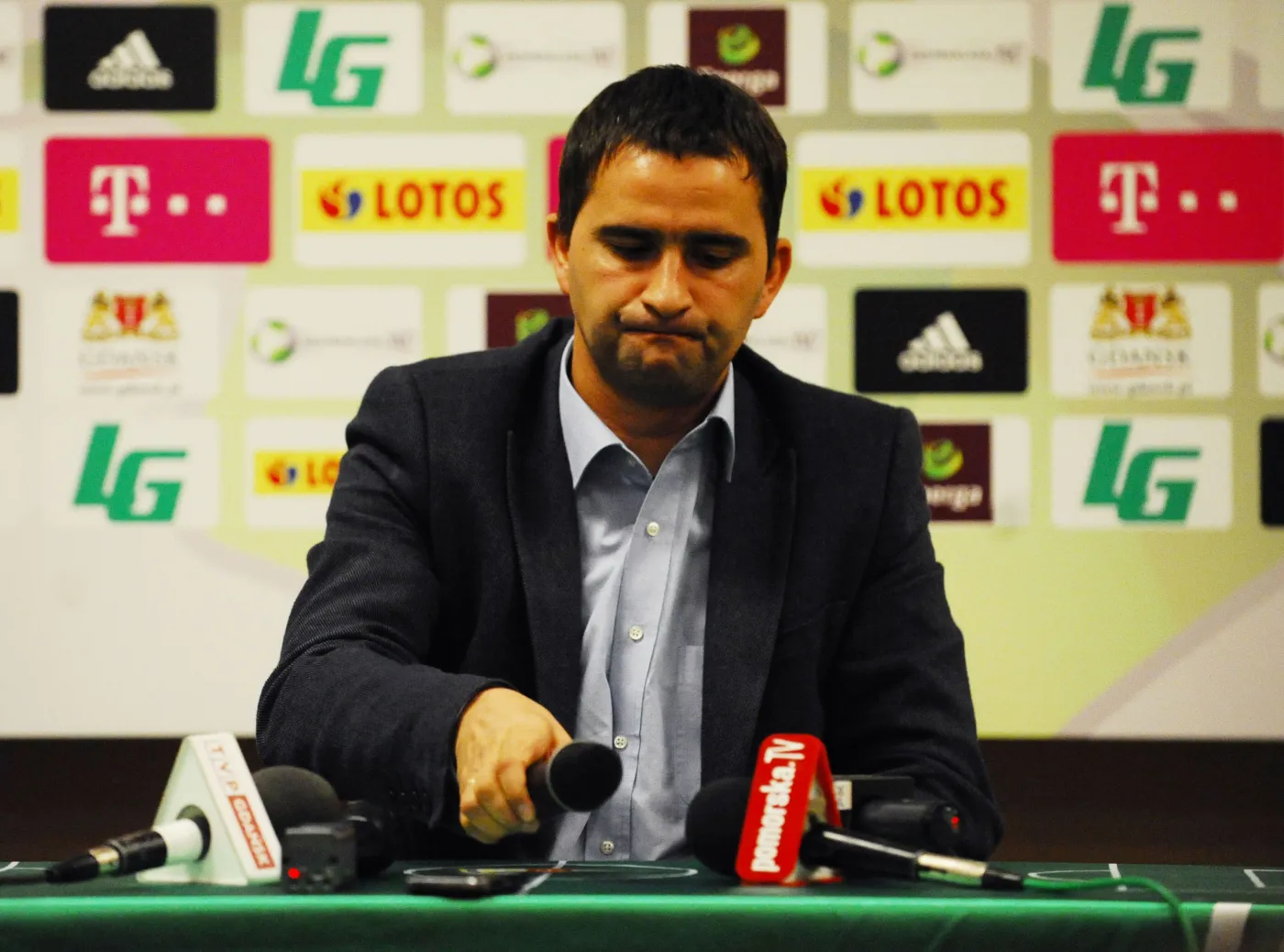 Tomasz Kafarski