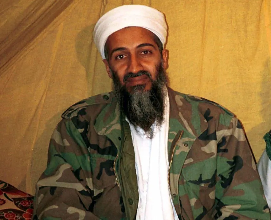 Osama bin Laden
