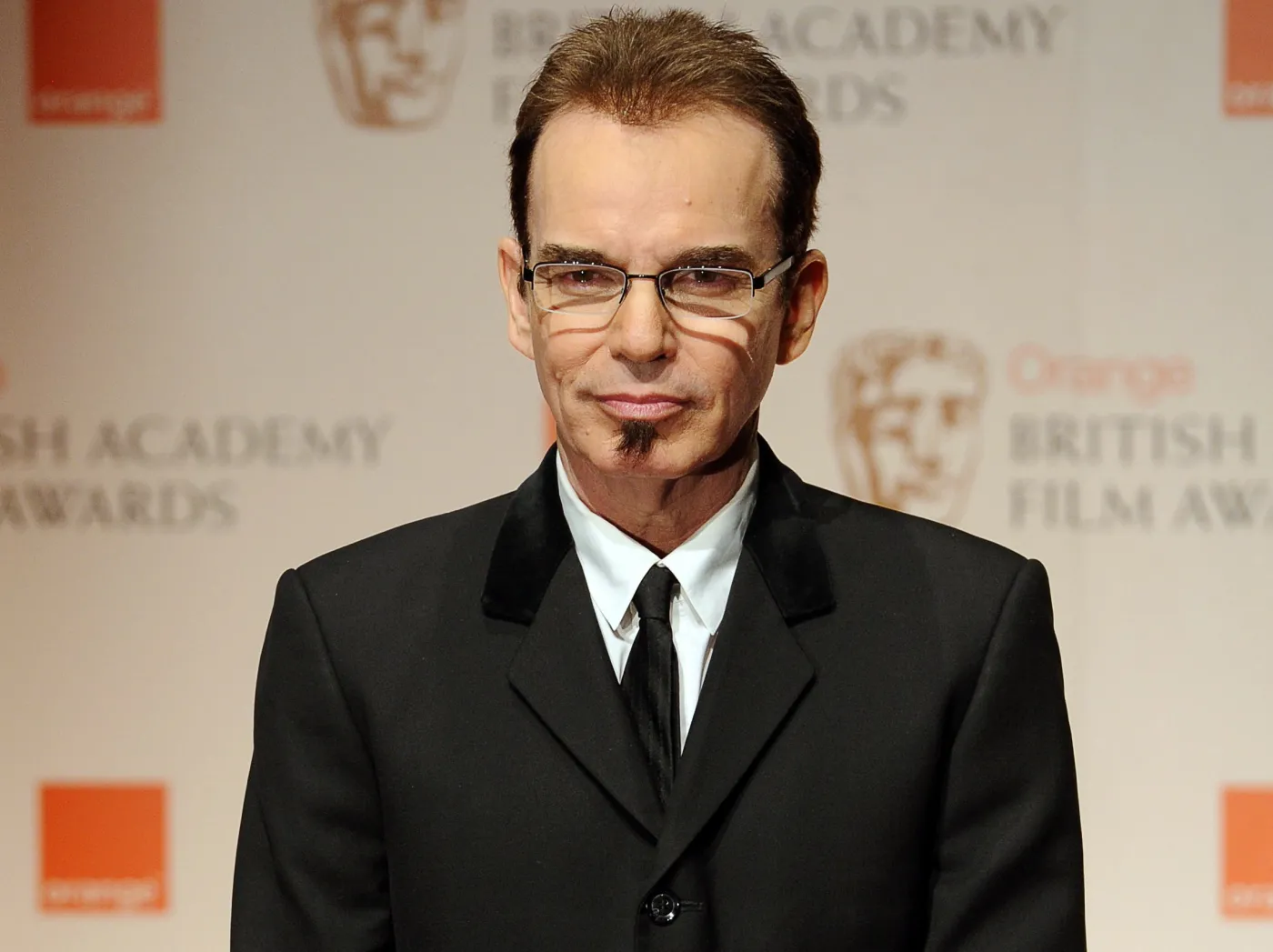  Billy Bob Thornton