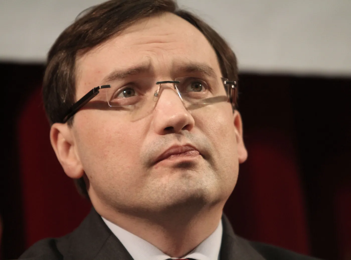 zbigniew ziobro