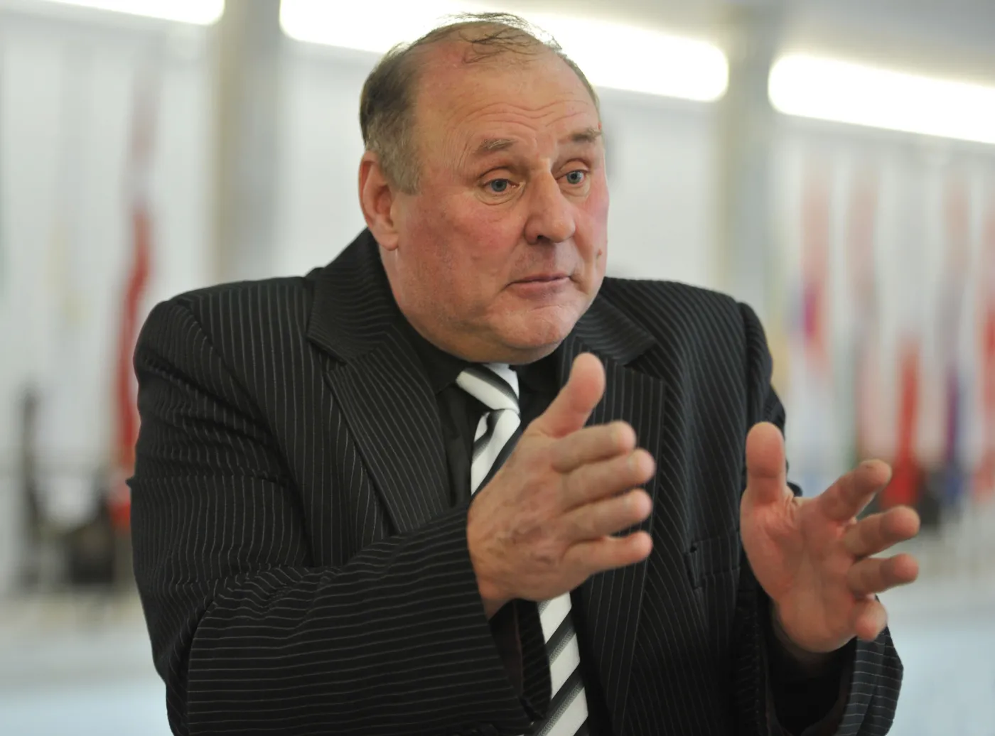 Jan Tomaszewski