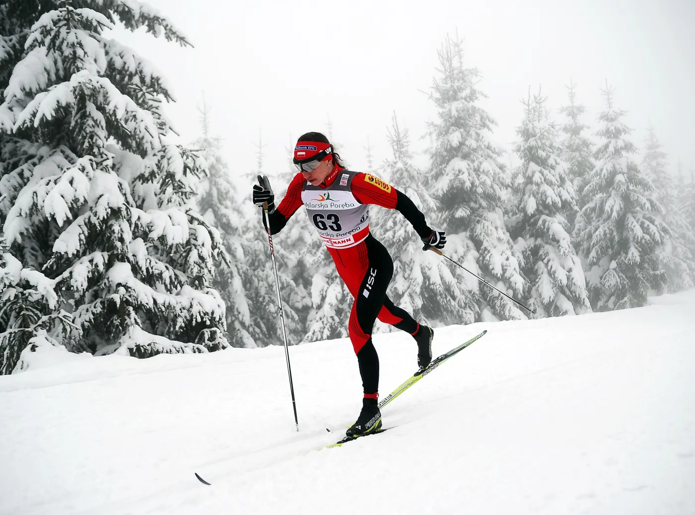 Justyna Kowalczyk