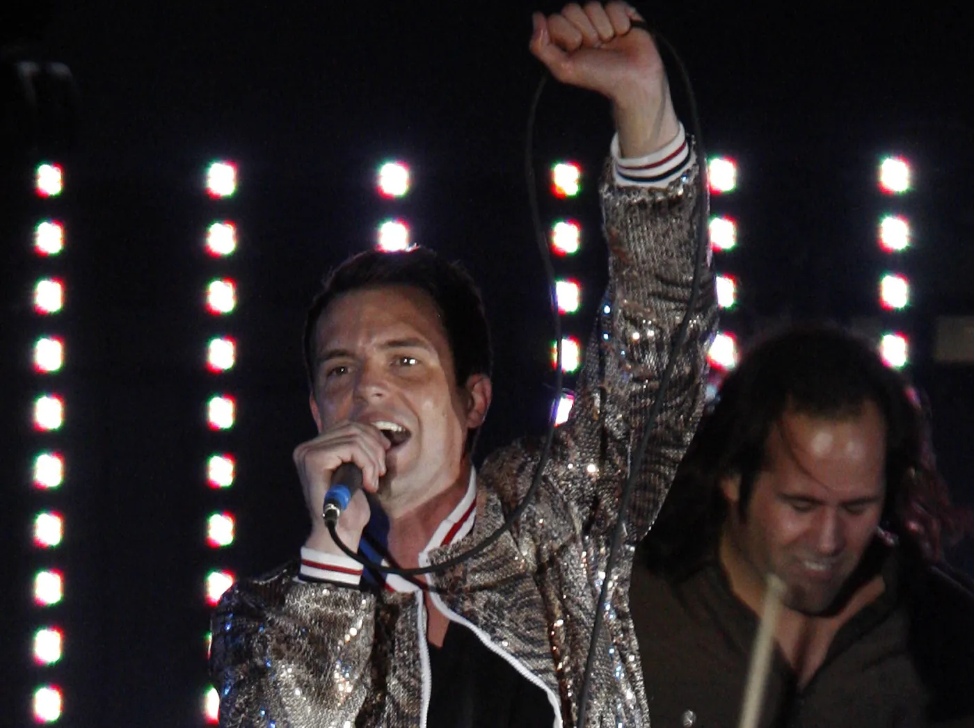 Brandon Flowers