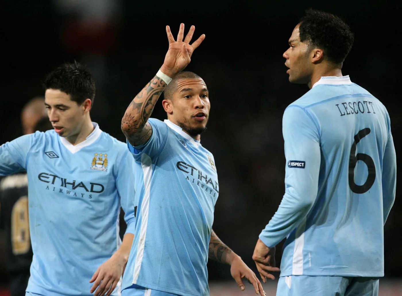 Manchester City