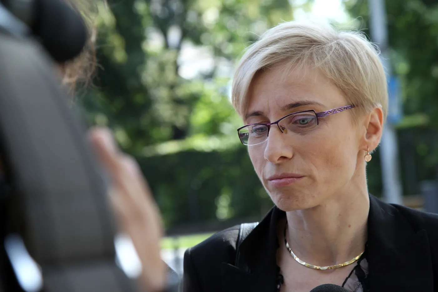 Beata Gosiewska