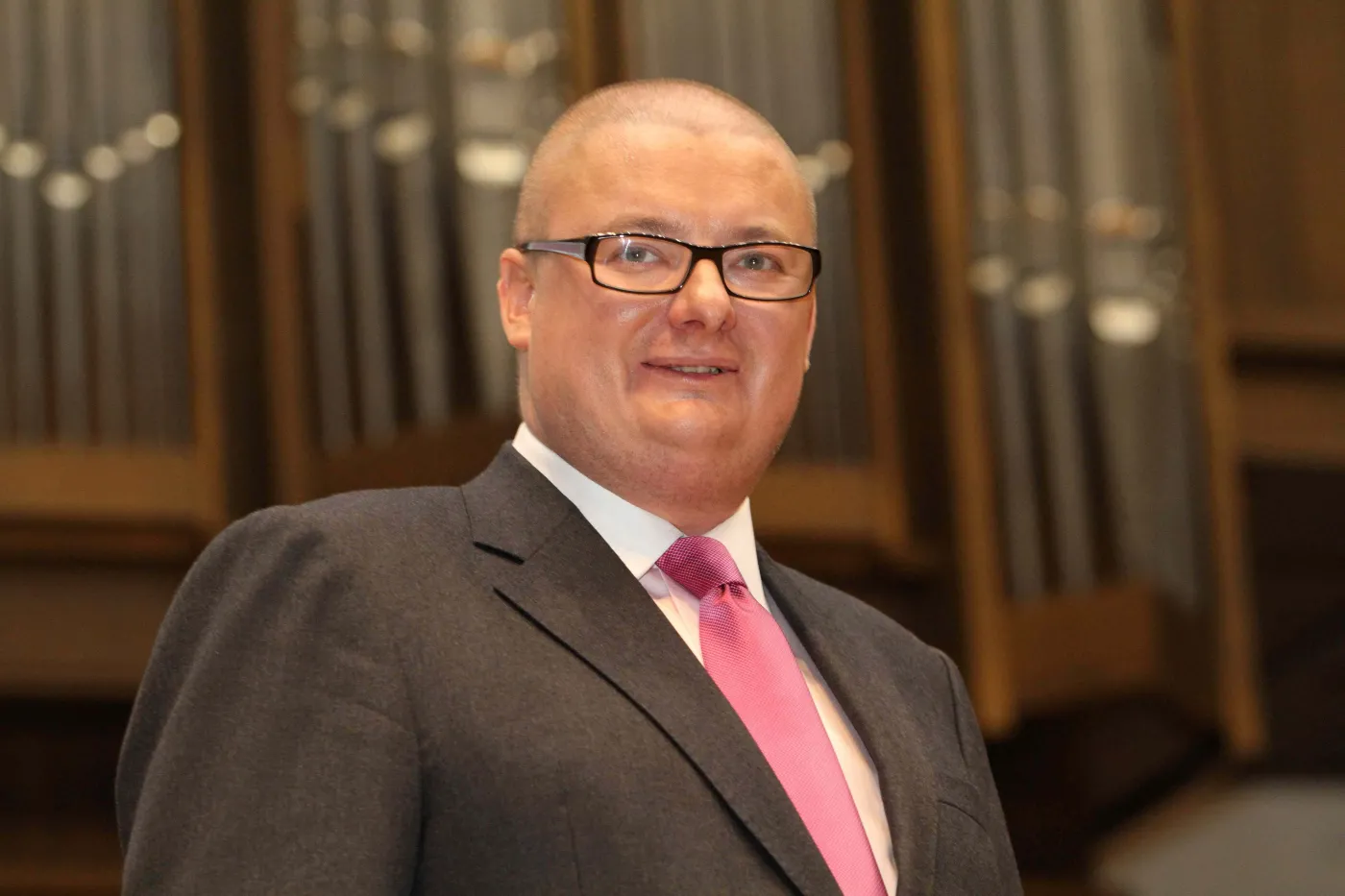 Michał Kamiński