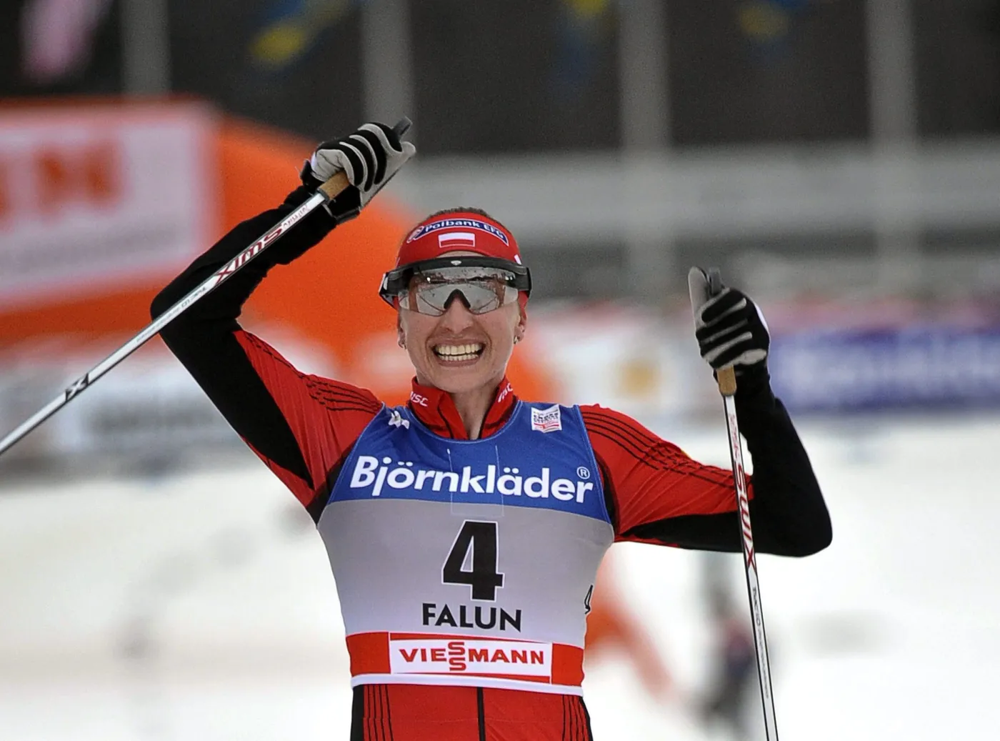 Justyna Kowalczyk