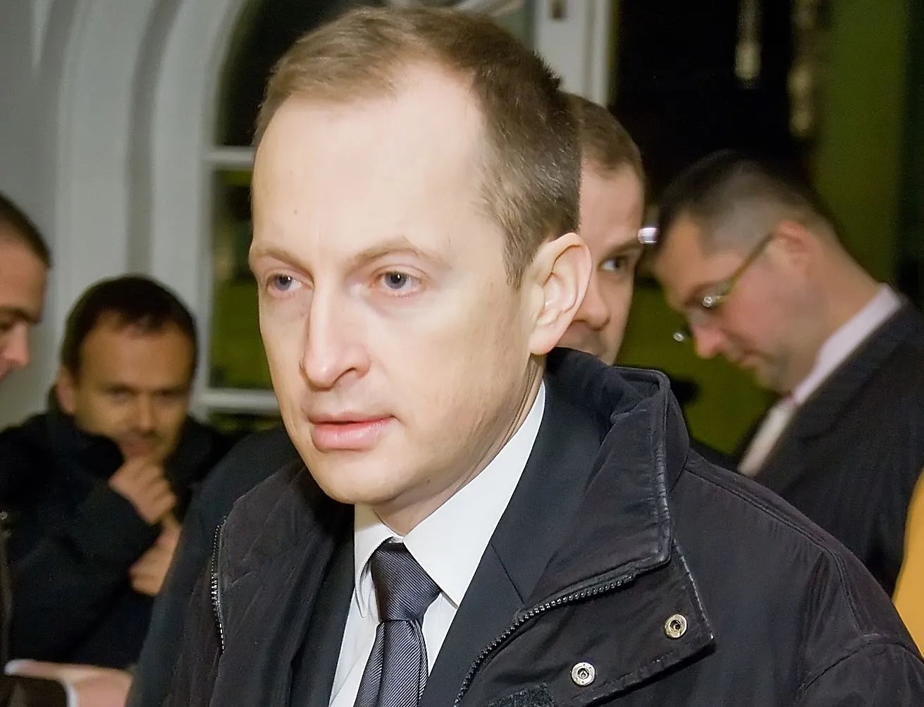 Konrad Piasecki
