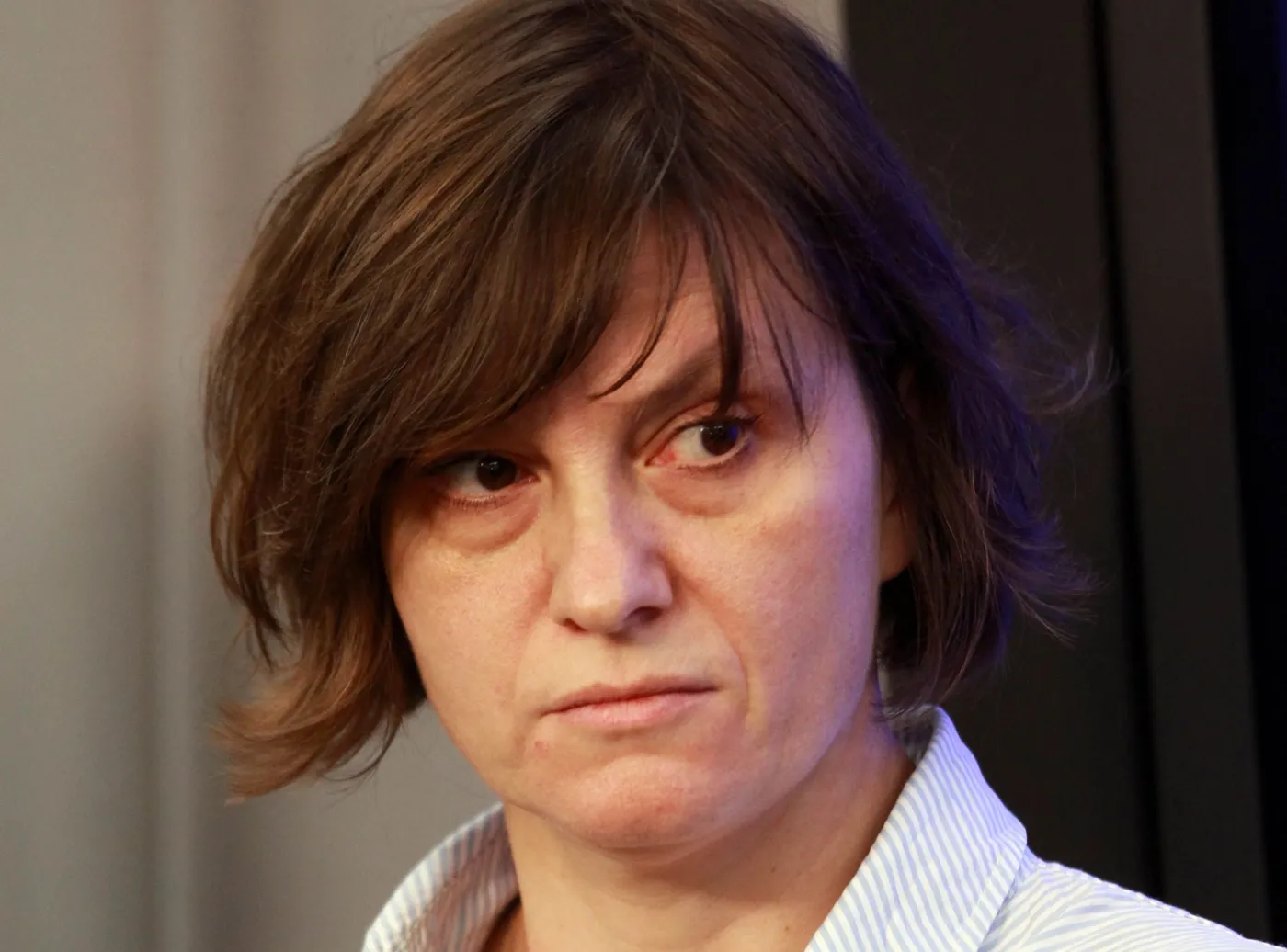 Stankiewicz o tłumaczeniach Tuska: Groźniejsze niż atak Niesiołowskiego