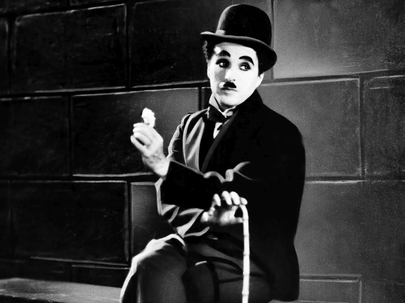 Charlie Chaplin