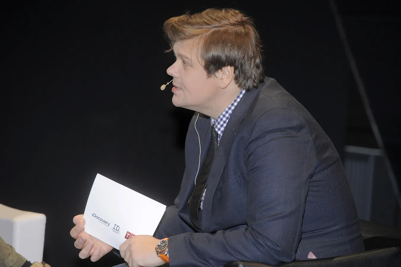 Michał Figurski