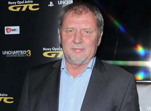 Andrzej Grabowski