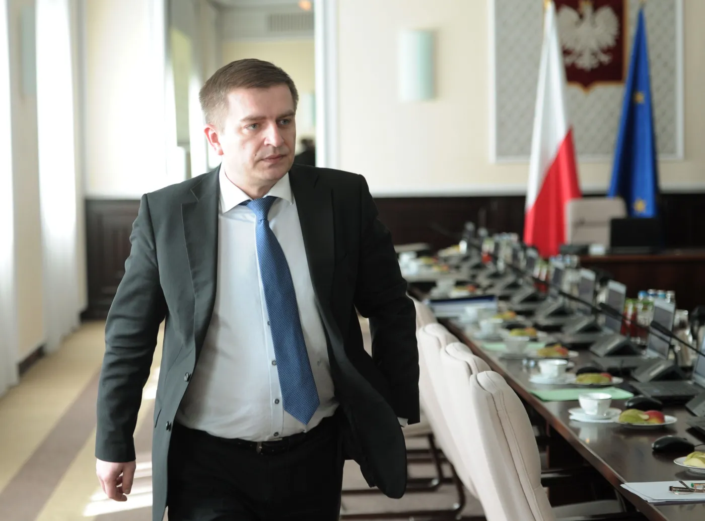 bartosz arłukowicz