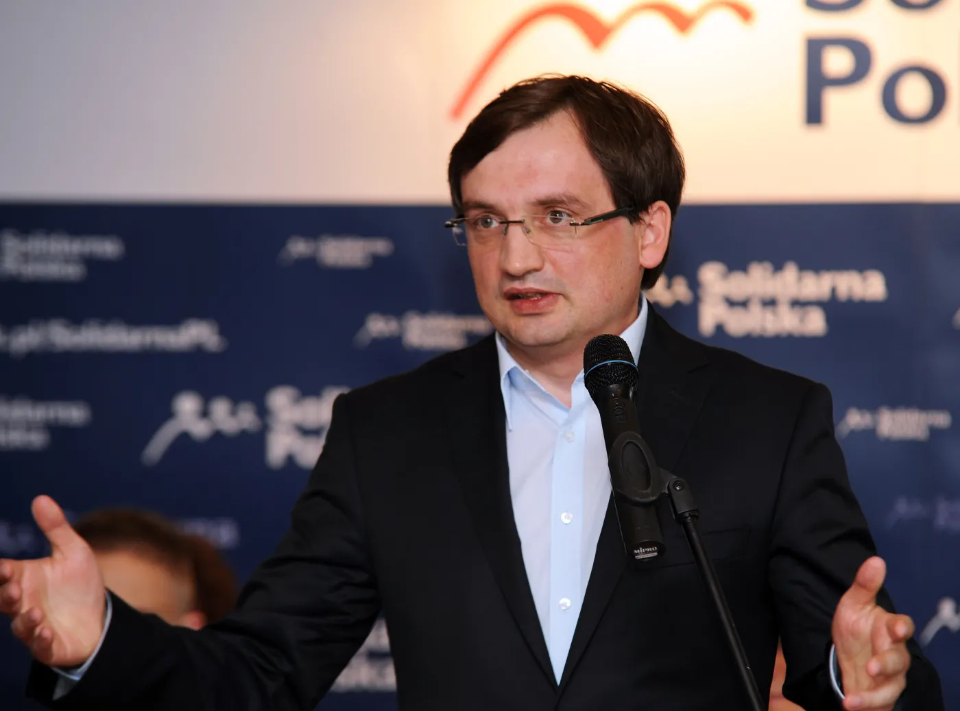 zbigniew ziobro