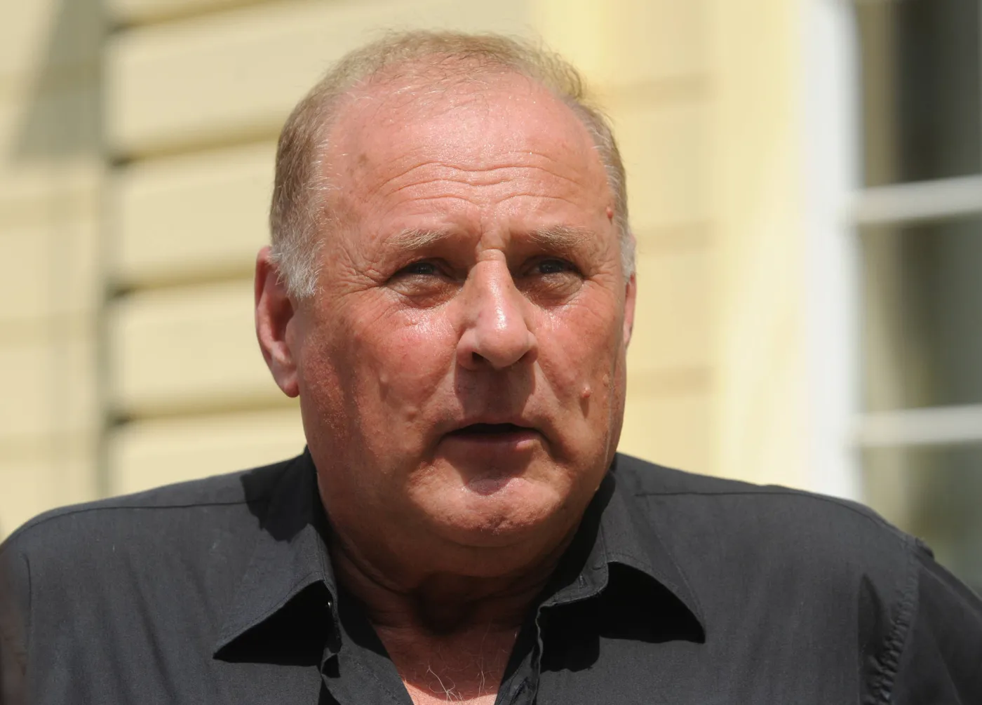 Tomaszewski nie jest już w Klubie Wybitnego Reprezentanta