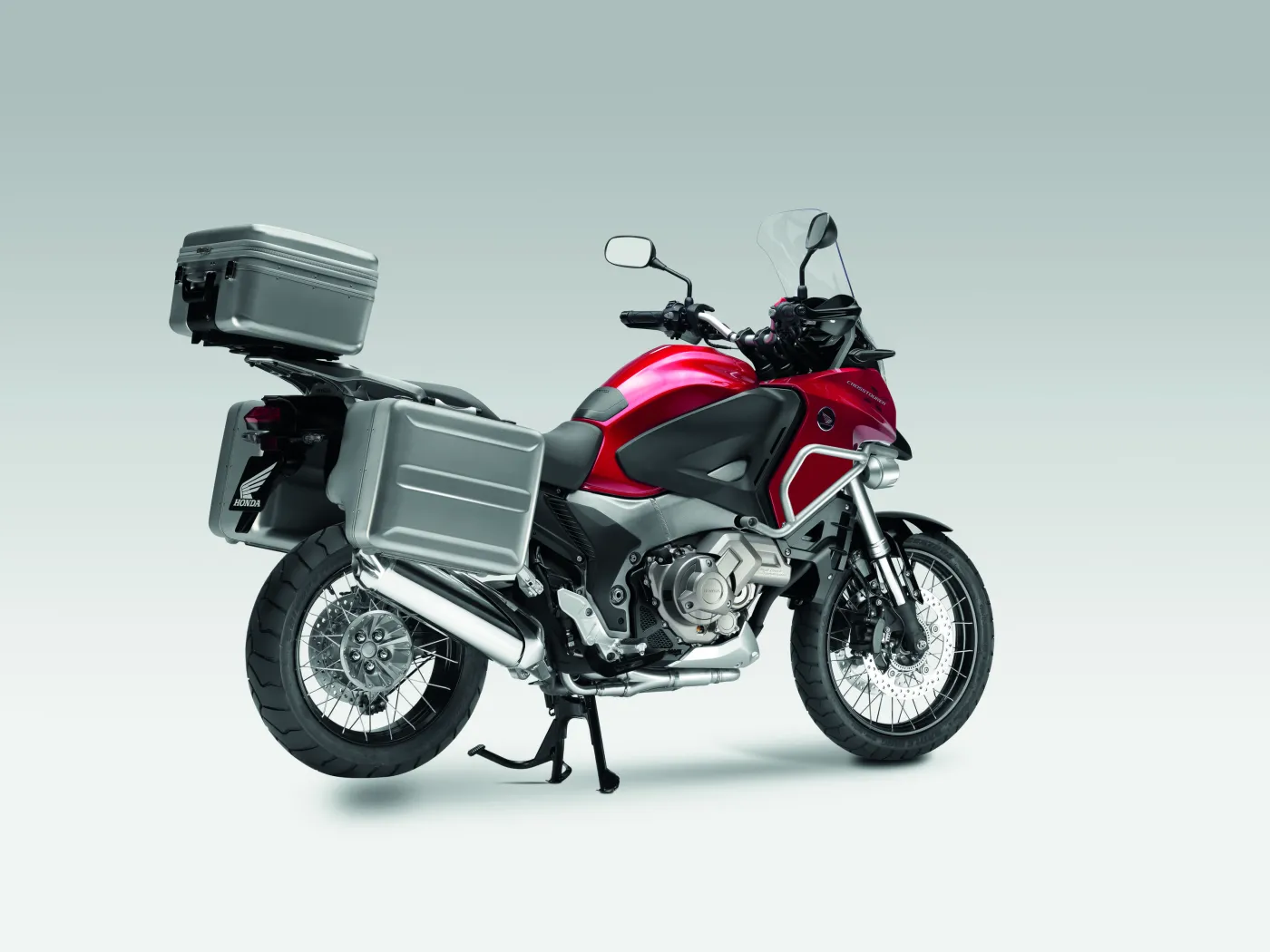  Honda crosstourer