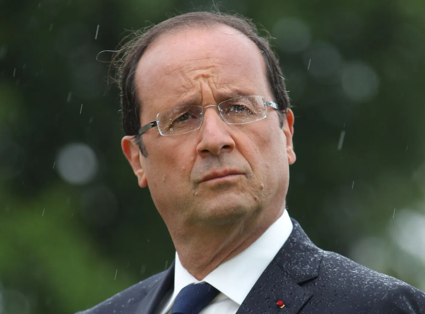 francois hollande