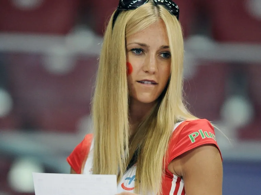 Joanna Michalska