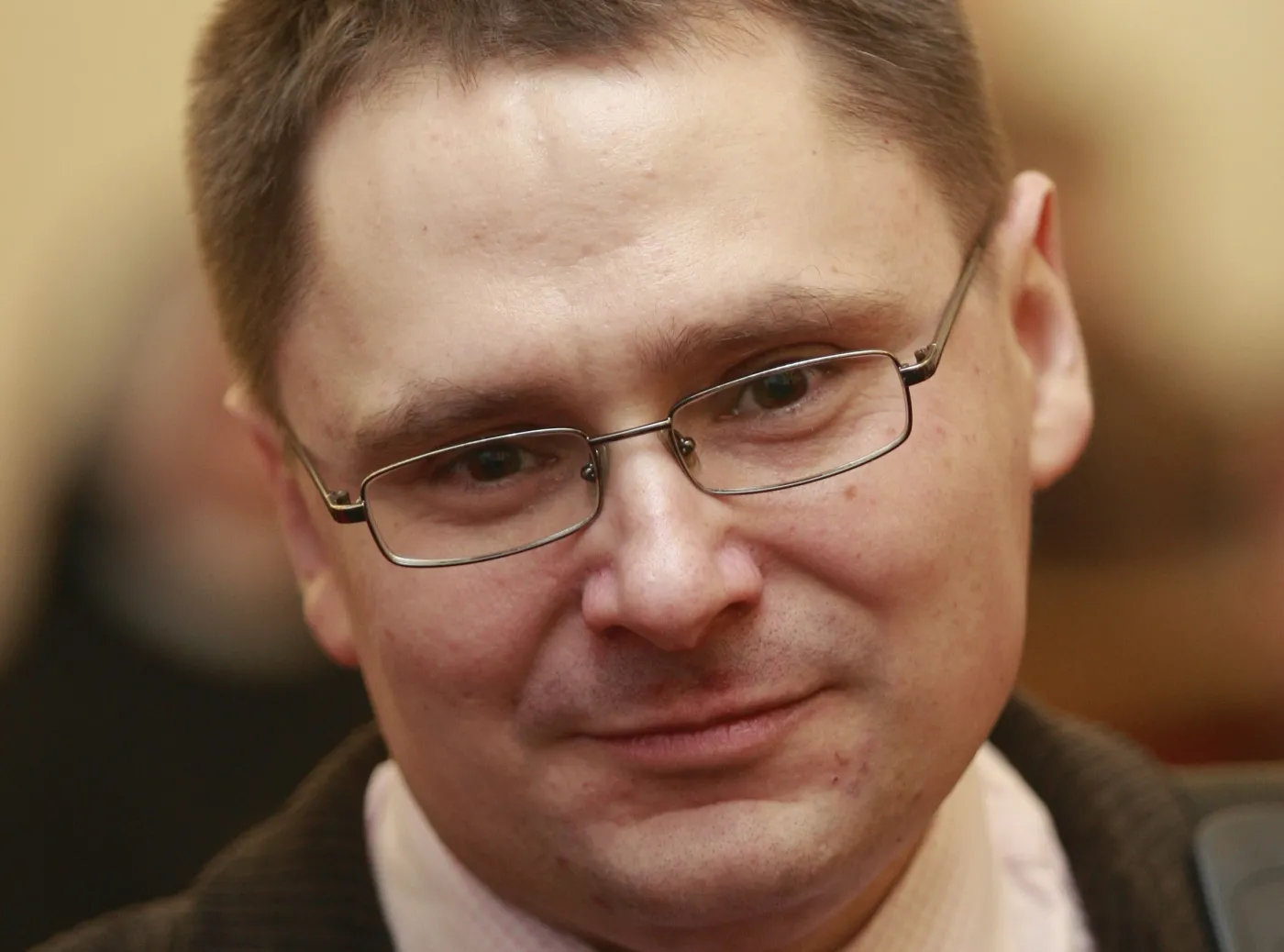 Skandal z komentarzem o "Newsweeku"? Terlikowski: To wina hakera