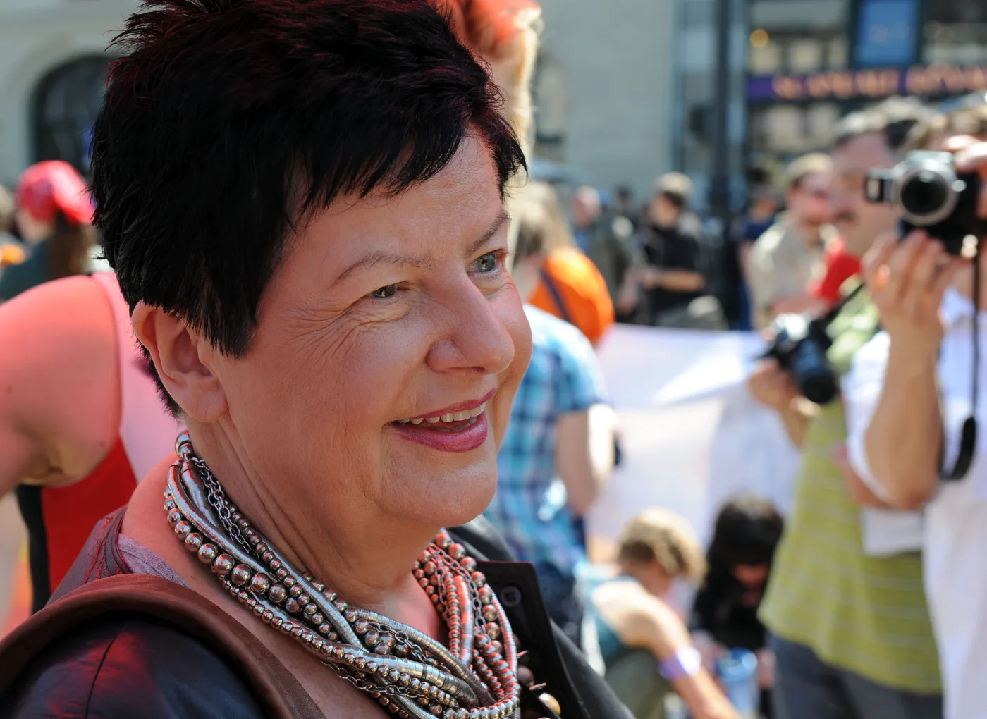 Joanna Senyszyn