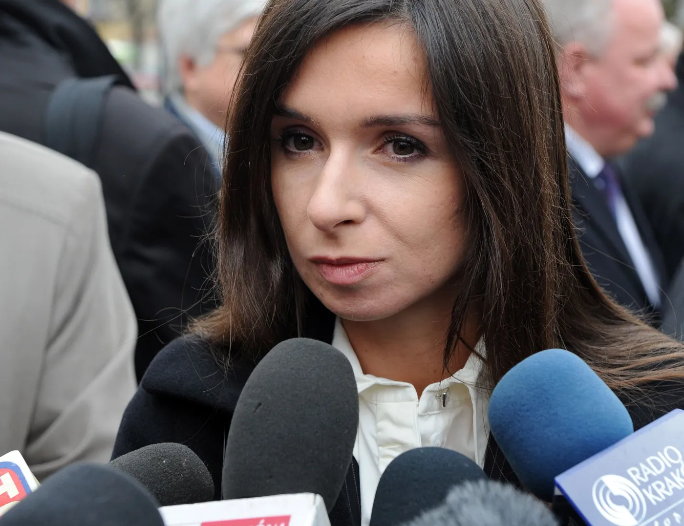 Marta Kaczyńska