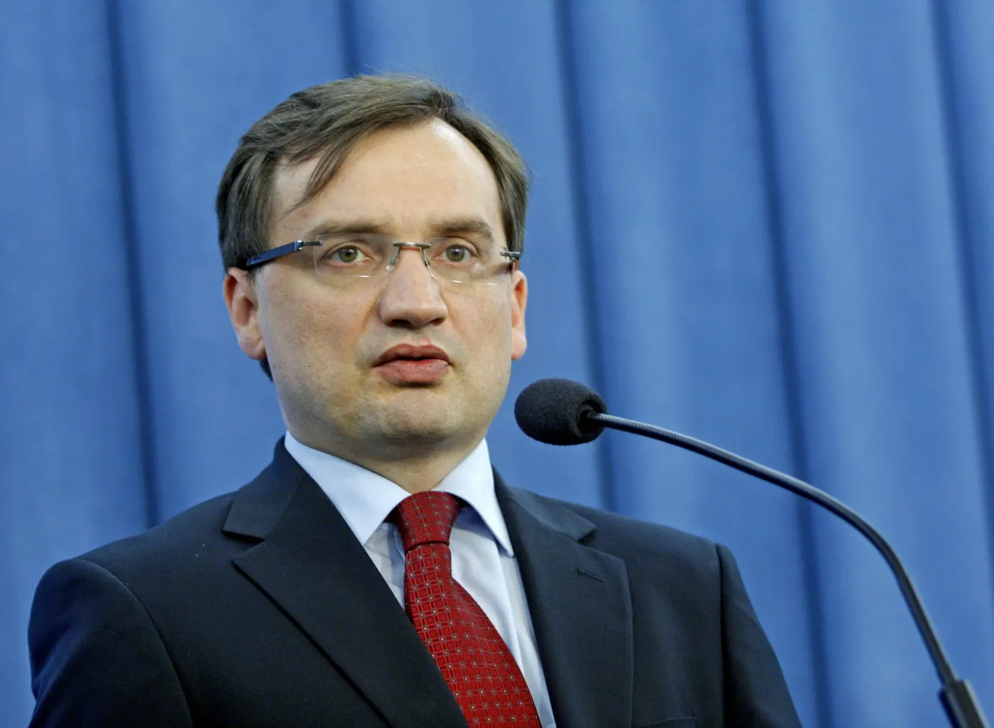 Zbigniew Ziobro