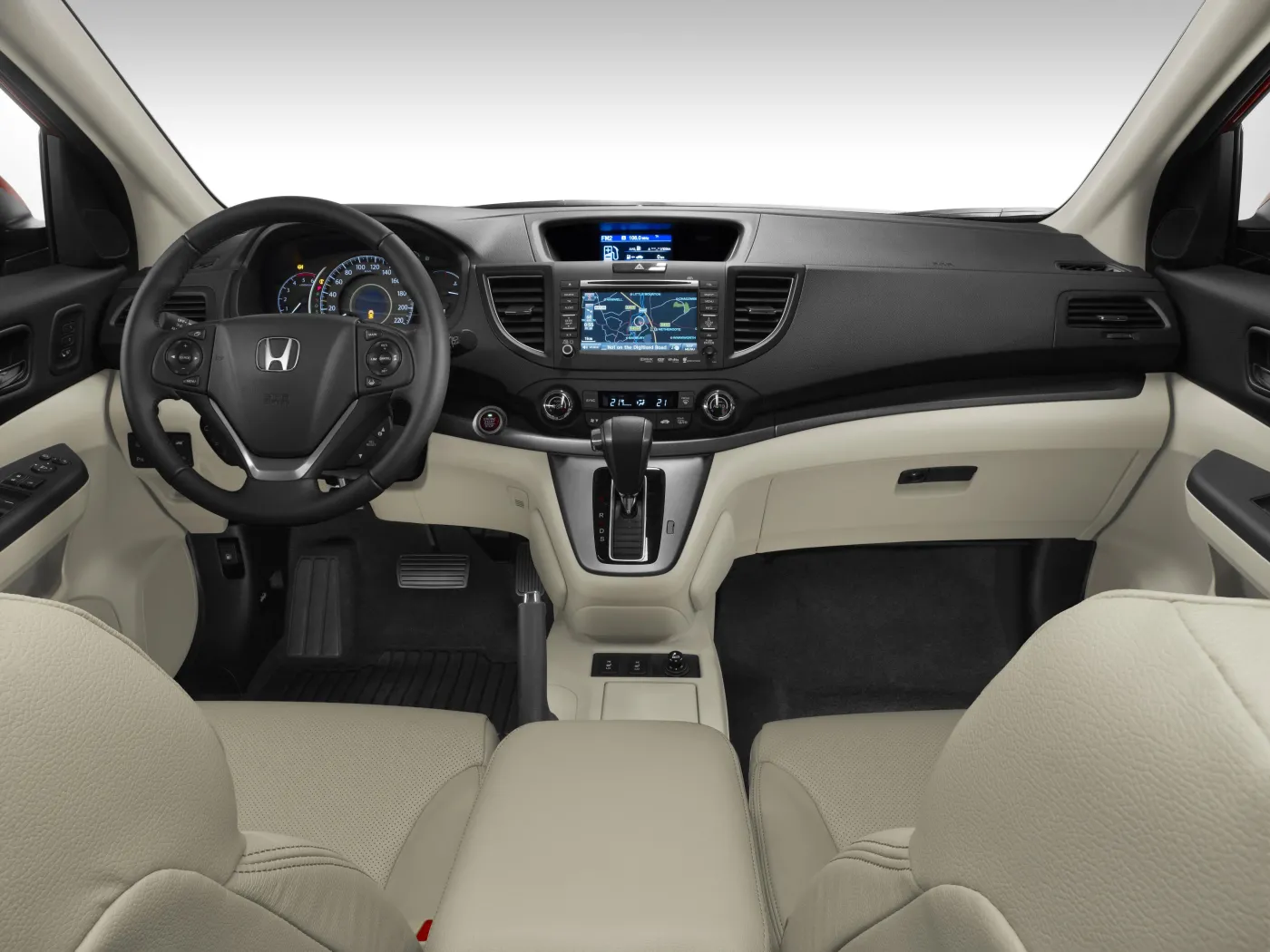 Honda ujawniła nowość z napędem 4x4. Zobacz pierwsze zdjęcia