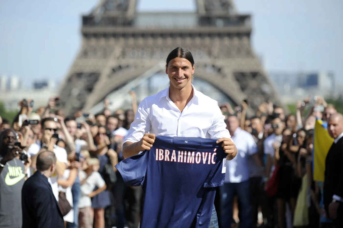 Po sprzedaży Ibrahimovicia AC Milan zwraca pieniądze za karnety