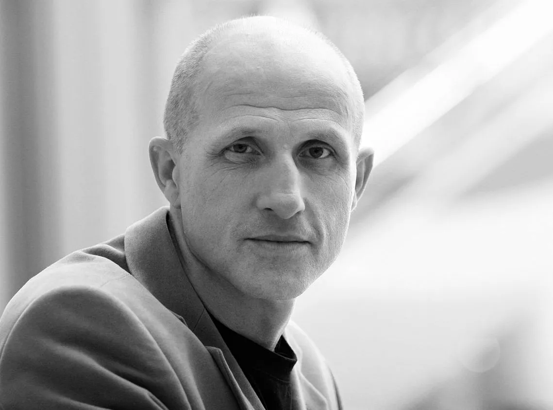 Maciej Kozłowski