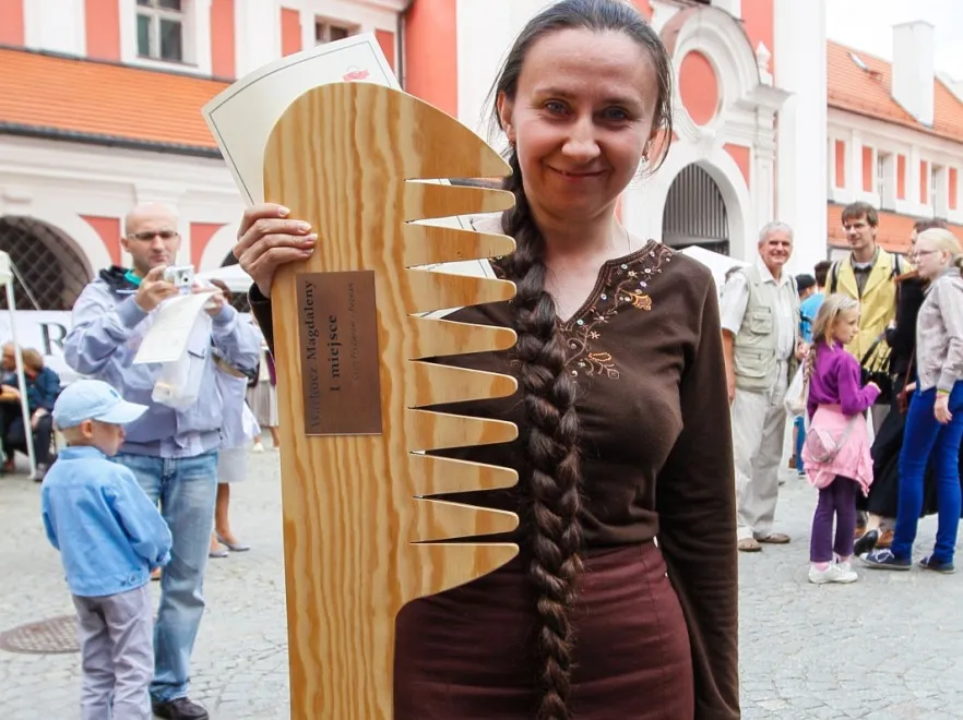 Alicja Malewska