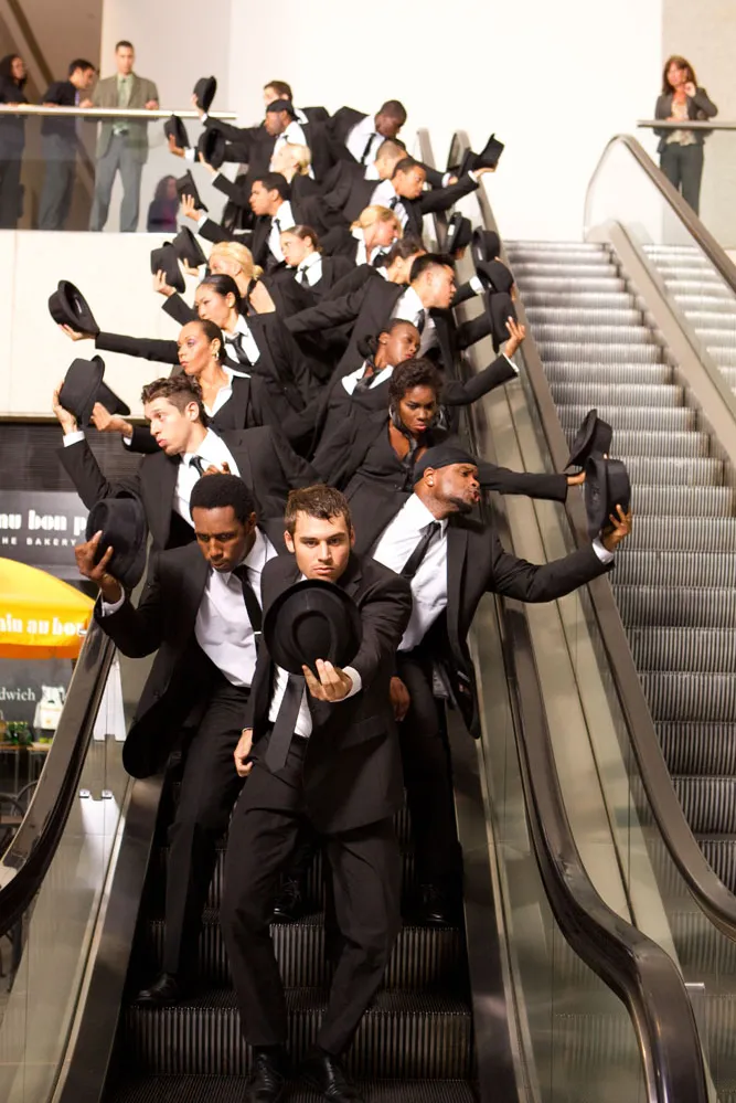 "Step Up Revolution" – czas na taneczną rewolucję!